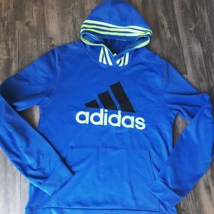 Adidas hoodie